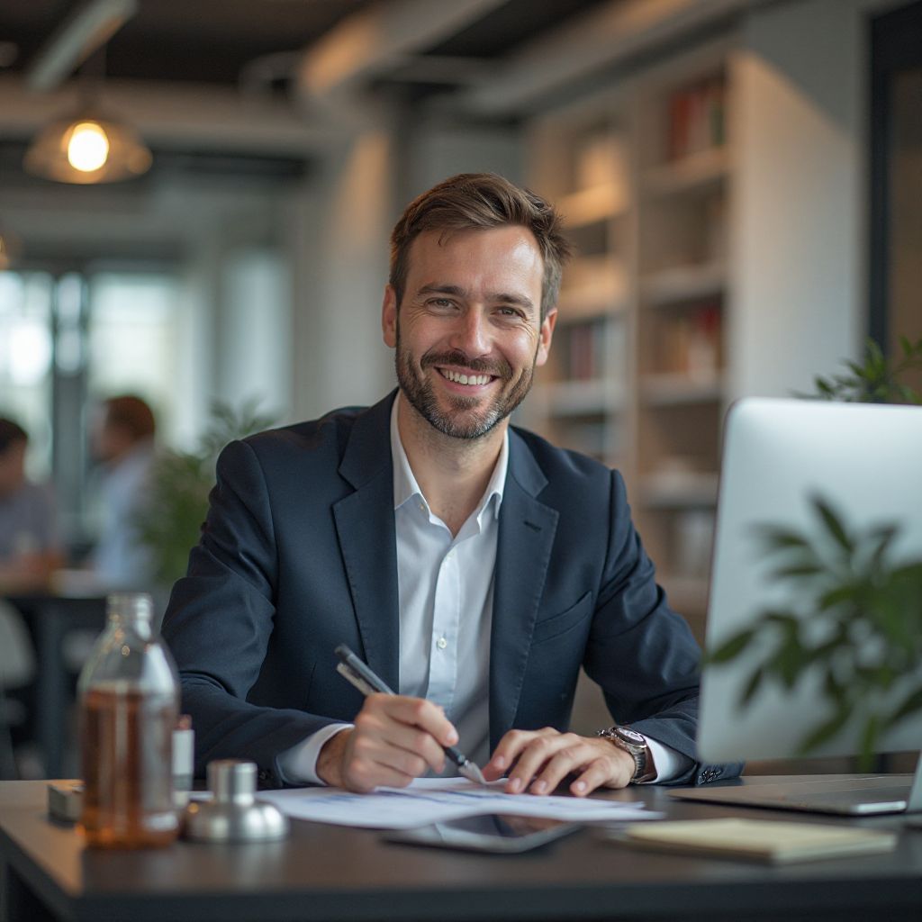 Insight Strategisch